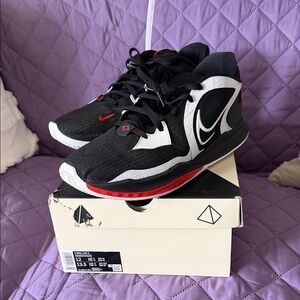 MENS NIKE KYRIE LOW 5